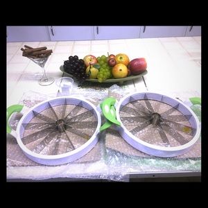 🎂 PACK of 2 - CAKE PIE SLICERS 🍰